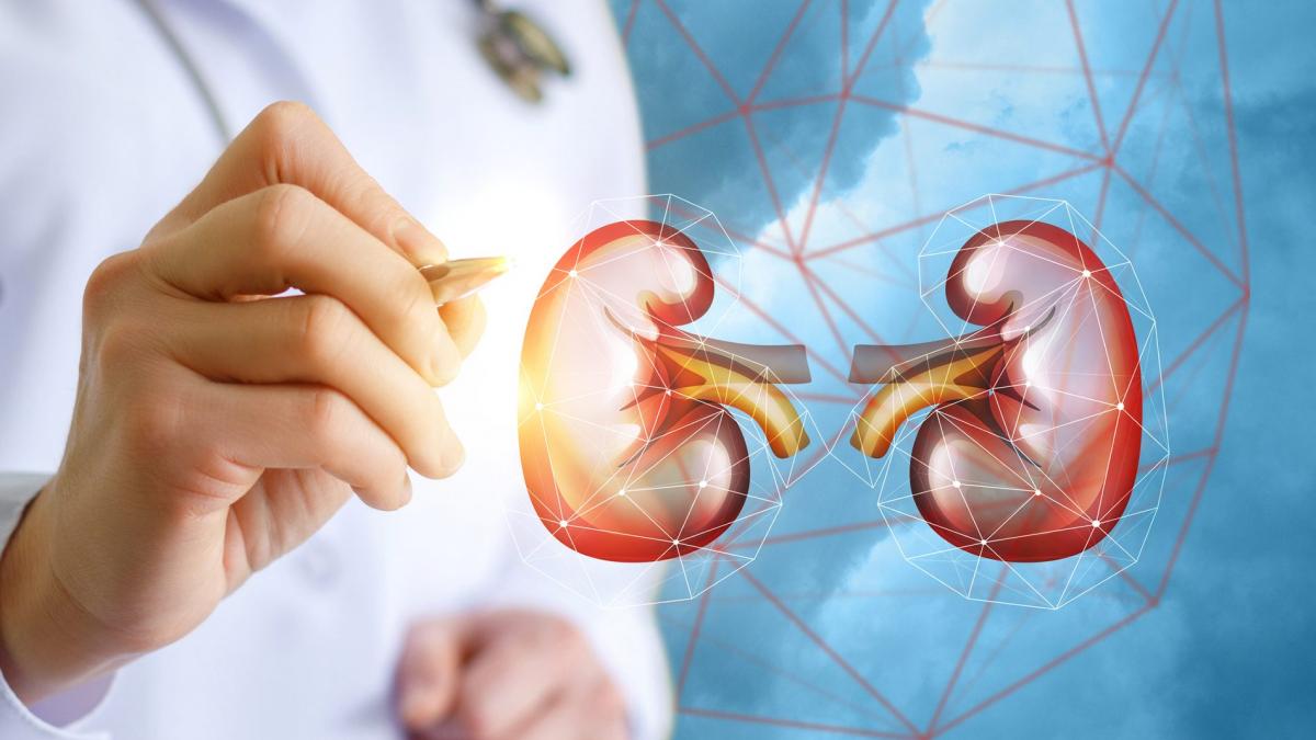 4 alimente benefice pentru sănătatea rinichilor