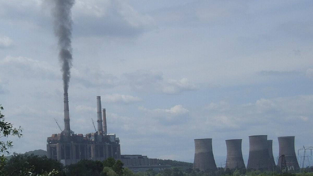 Instabilitate la Rovinari: utilaje retrase preventiv din cariera de cărbune