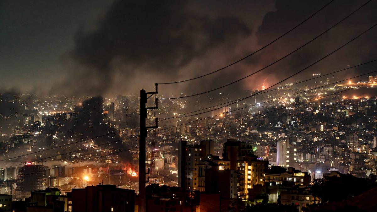 Dilema lui Trump în privința implicării SUA în conflictul dintre Iran și Israel