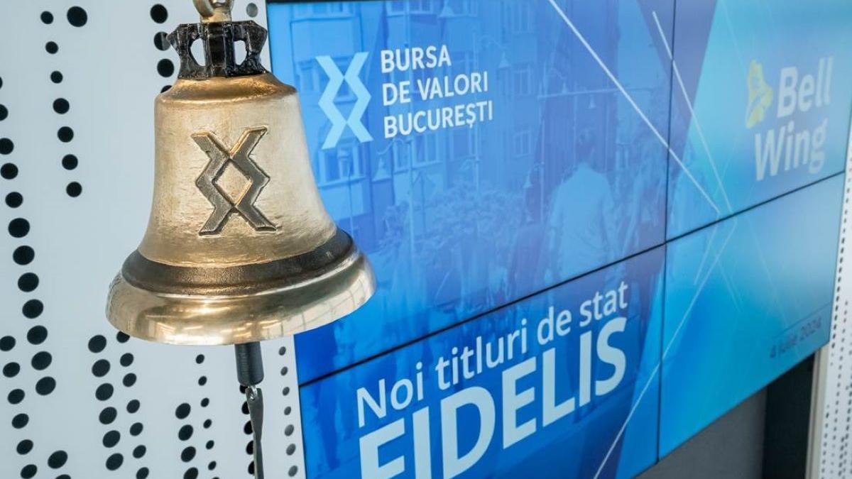 Fidelis V depășește suma din mai: 1,64 miliarde lei față de 1,18 miliarde