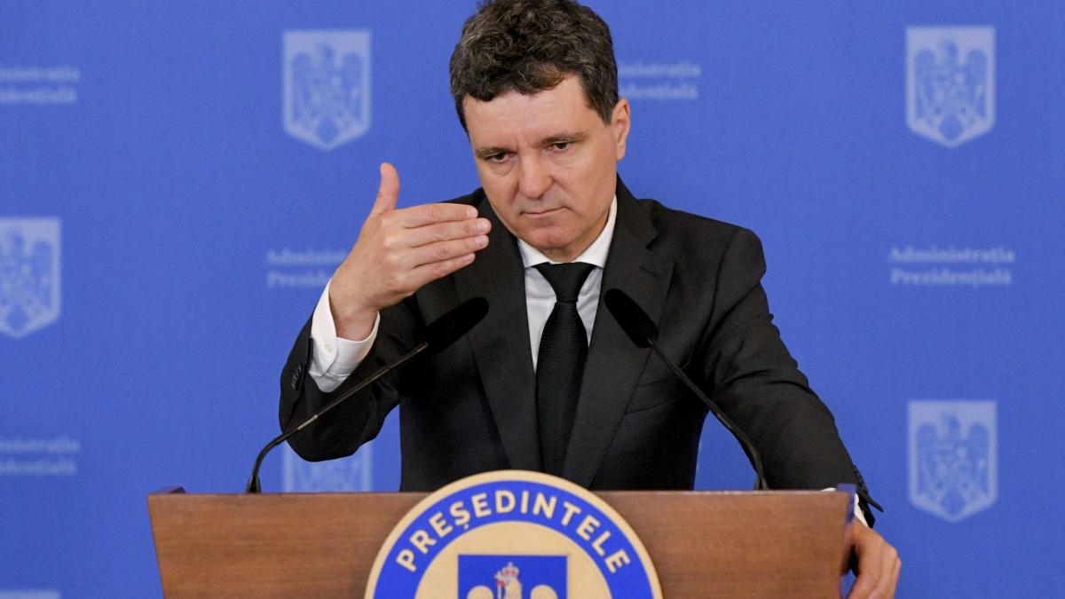 Ghinion și cu noul președinte: Nicușor Dan a trecut în tabăra celor care își secretizează averea