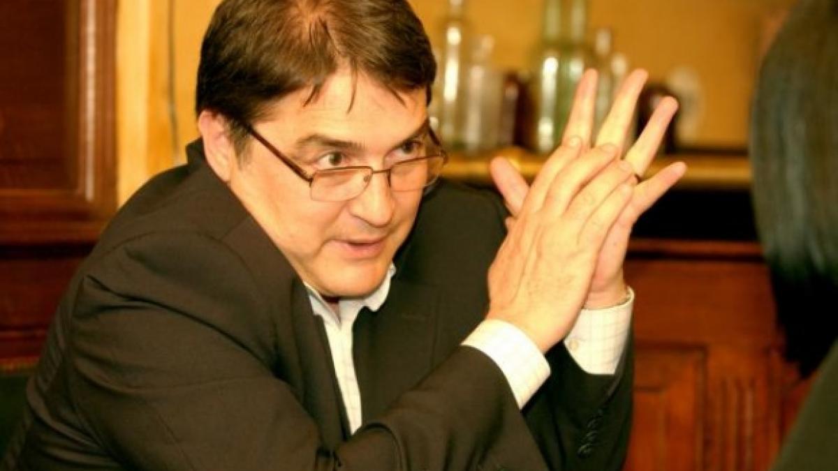 Hurezeanu: „Există intenția organizării unei întâlniri între președintele României și președintele SUA”