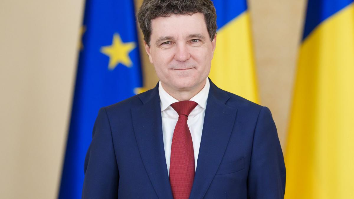 Nicușor Dan neagă că va propune Buxelles-ului creșterea TVA la 21%