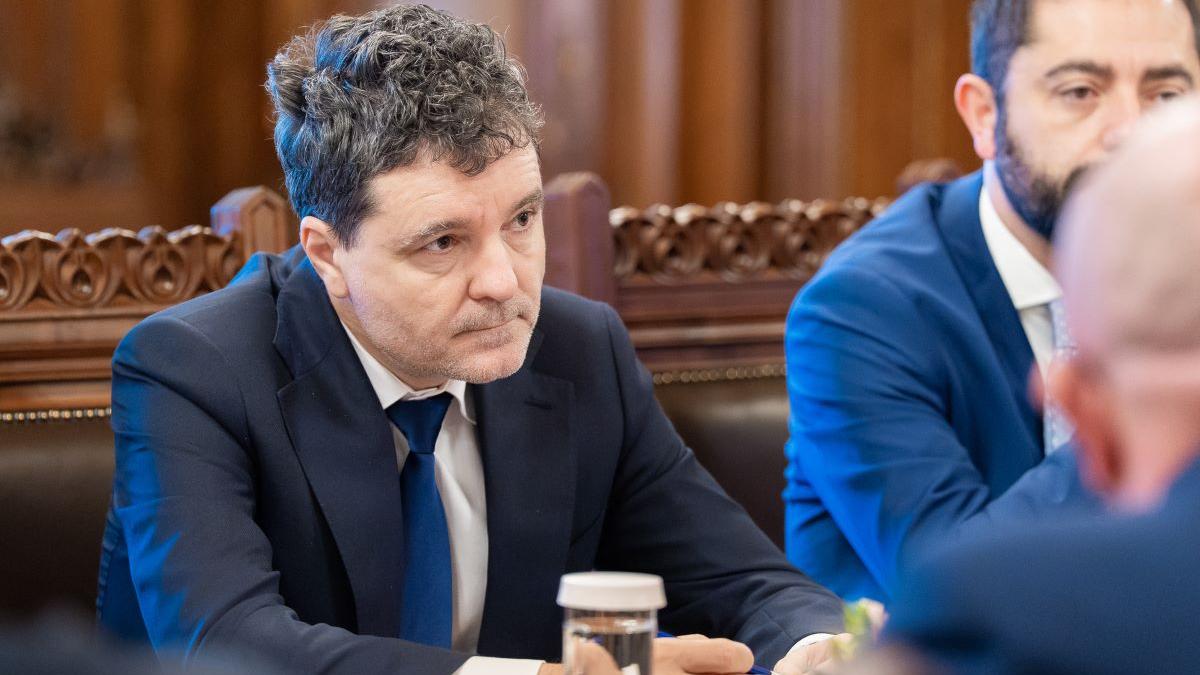 Blocaj temporar la Cotroceni – firul evenimentelor. „PSD nu intră în această aventură”