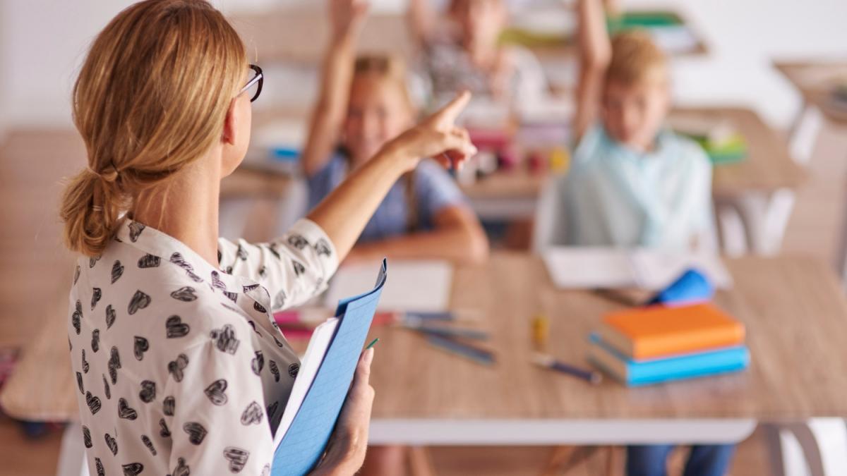 Haosul creat de creșterea normei didactice de predare