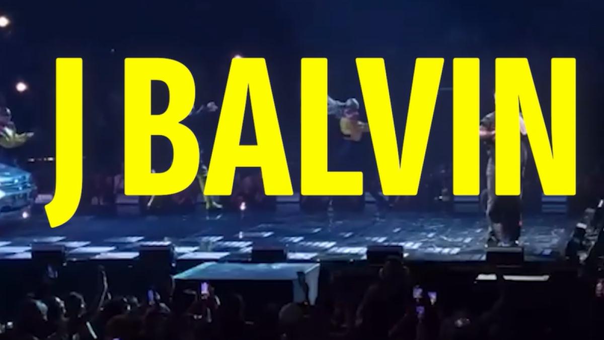 j balvin pregateste o aparitie spectaculoasa la intencity festival