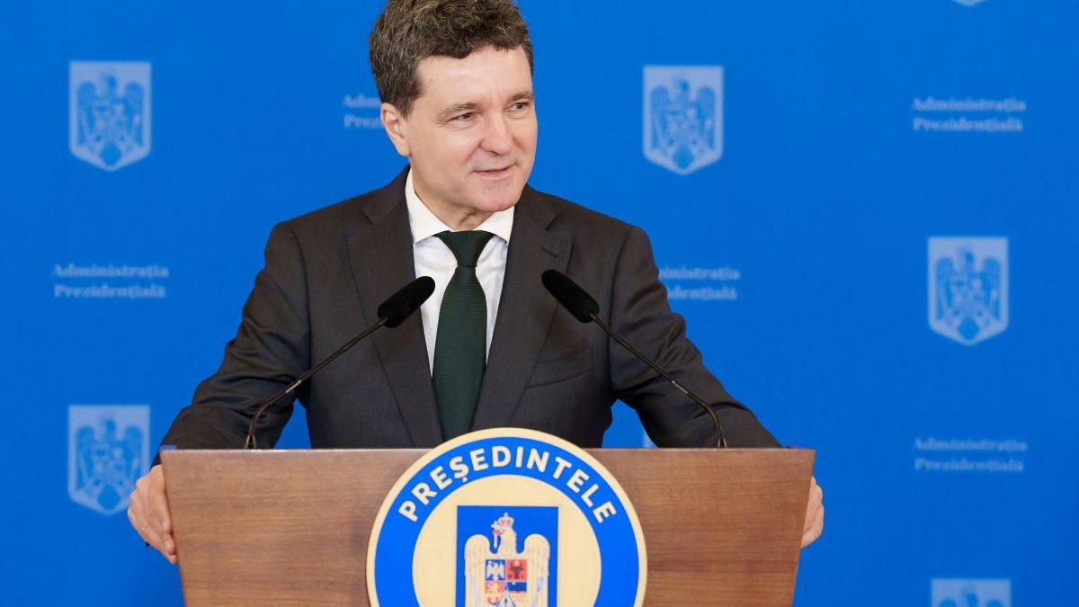 nicusor dan ilie bolojan noul premier