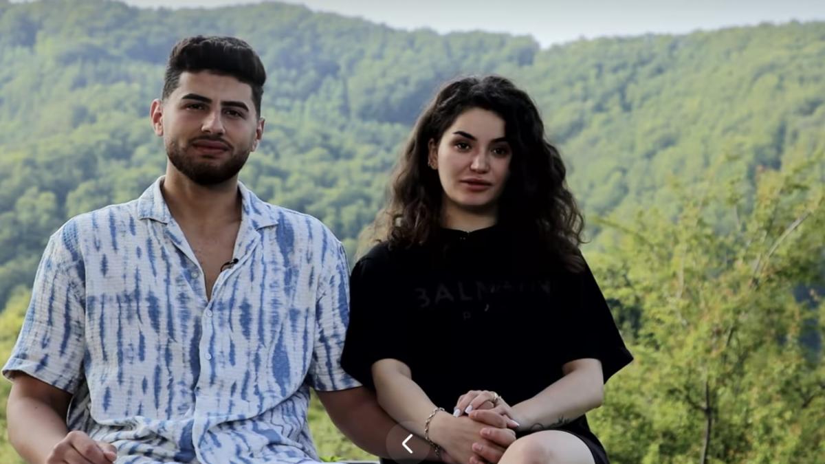 Premieră în noul sezon de la Mireasa: două cupluri şi-au exprimat dorința să nu se căsătorească în finala show-ului. Doi concurenți au făcut anunțul după ce s-au logodit