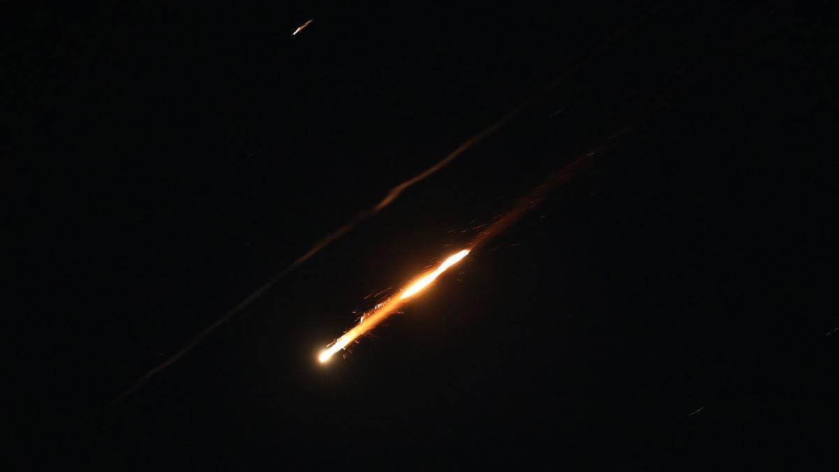 SUA au atacat trei instalații nucleare din Iran: Trump confirmă operațiunea aeriană cu bombardiere B-2