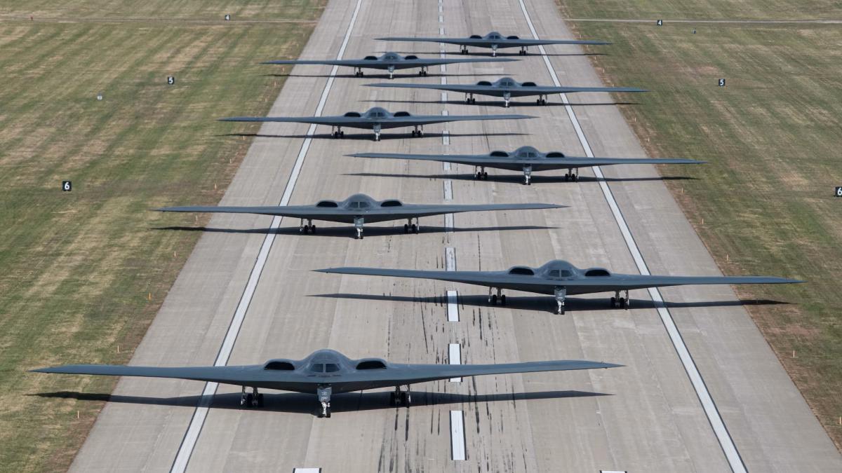 Legea B-2. Conflictul israeliano-iranian îngroapă ordinea postbelică, bazată pe reguli