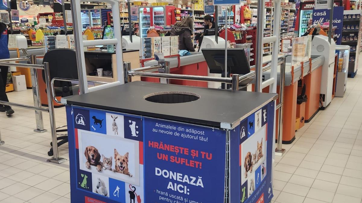Parteneriat durabil pentru produse curate