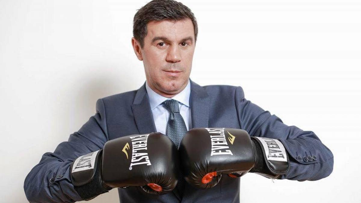 Mihai Leu, în continuare în stare gravă la Spitalul Fundeni