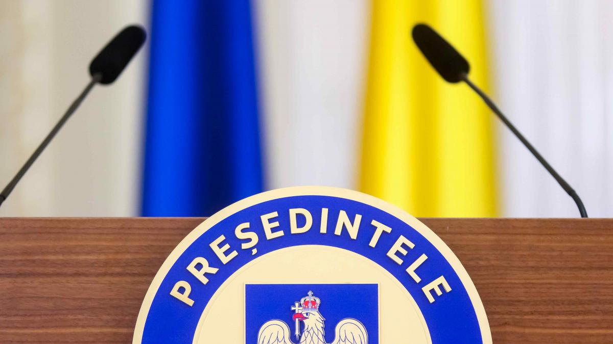 Nicușor Dan păstrează la Cotroceni șefa de protocol moștenită de la Băsescu și Iohannis