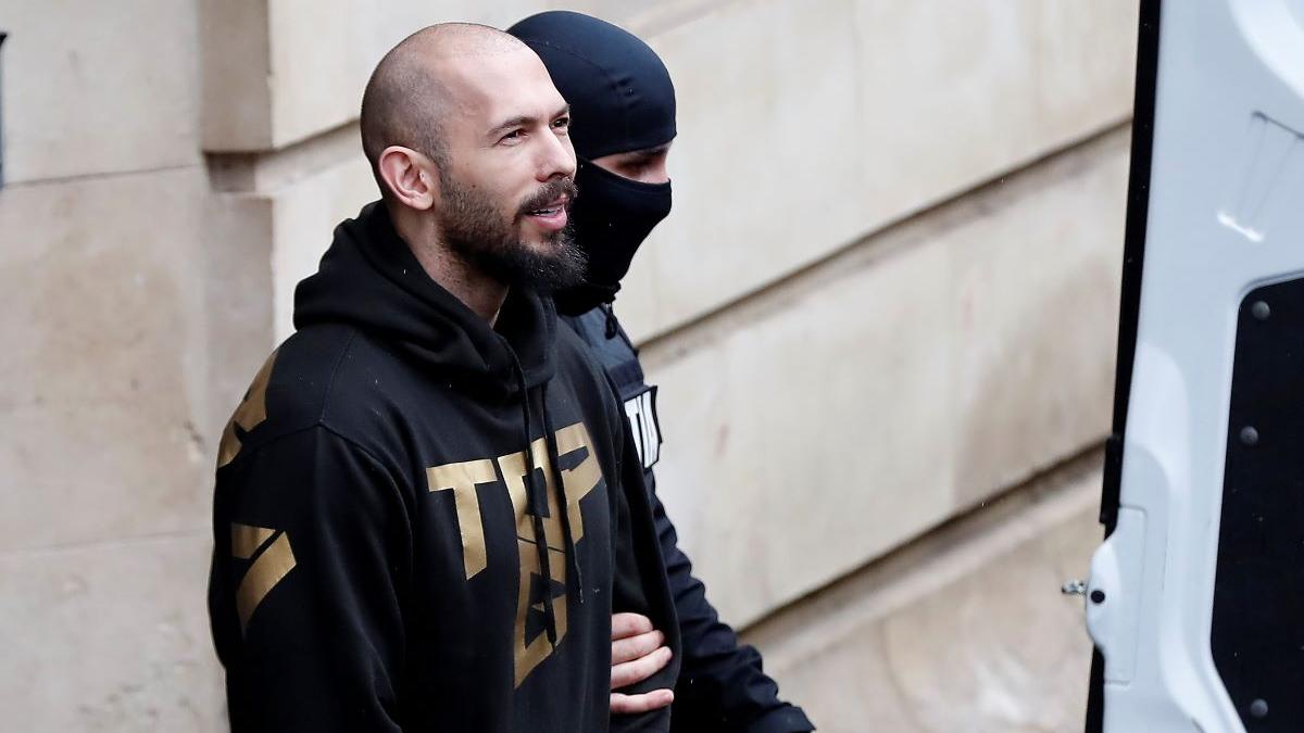 Ancheta împotriva lui Tristan Tate pentru încălcarea legislației electorale se închide fără măsuri