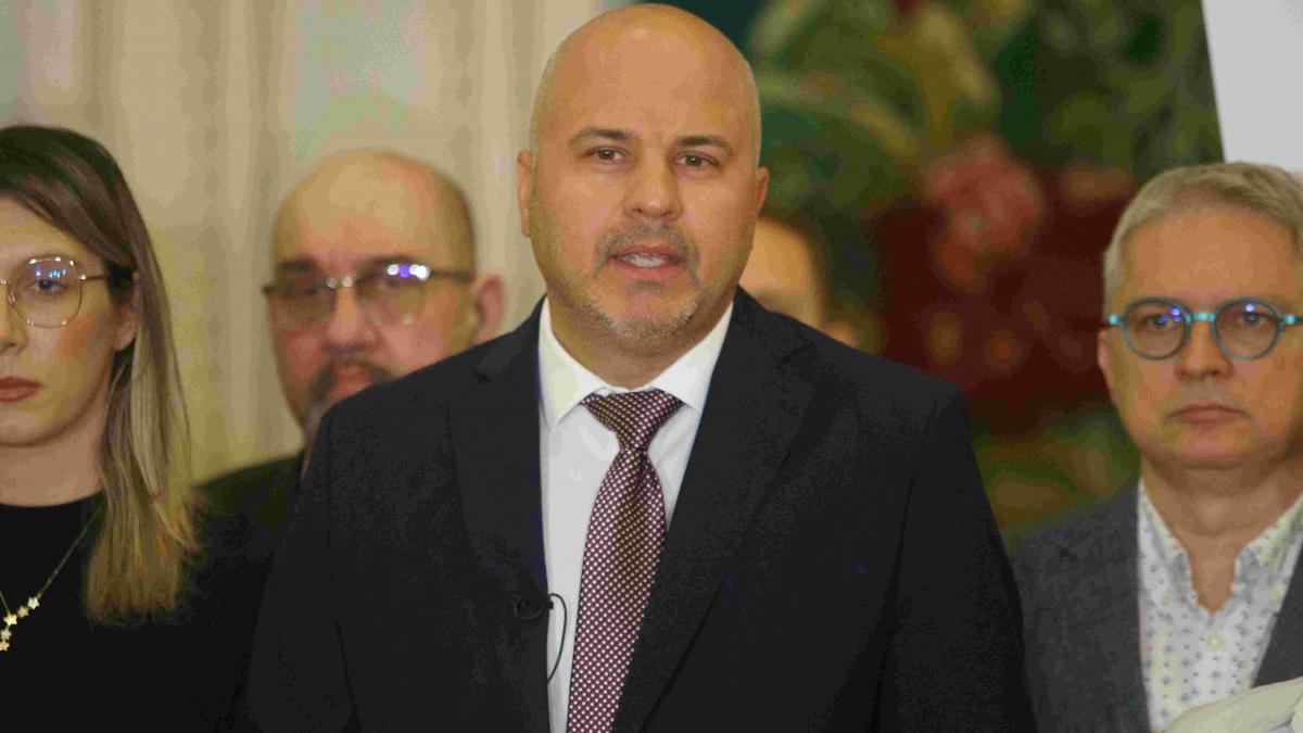 USR vrea să transforme DGA în serviciu secret, care să lucreze pentru DNA. „Binomul” nu moare, ci se transformă