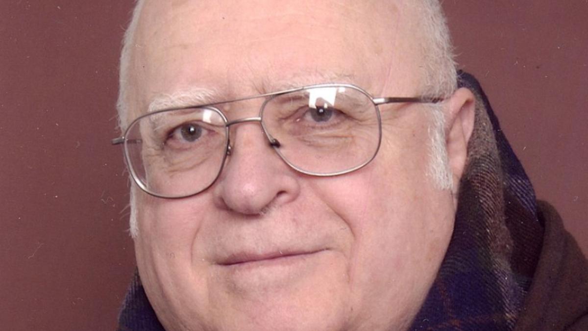 Virgil Nemoianu, „cel mai iradiant gânditor conservator produs de cultura română”