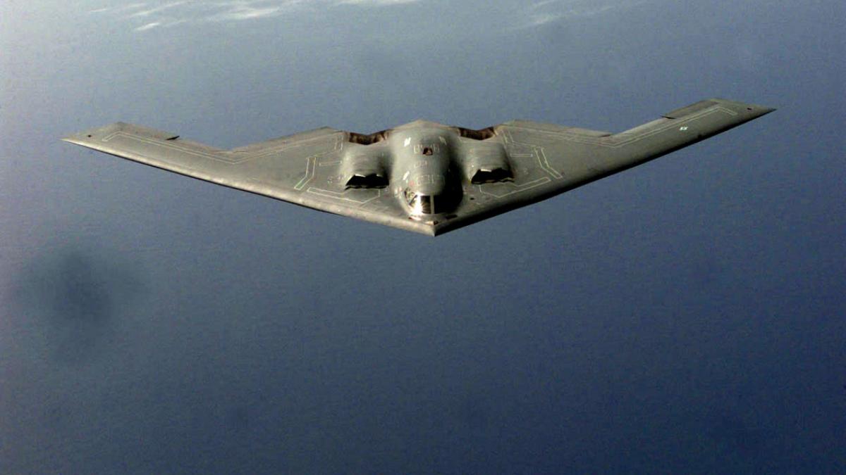 CIA: Atacurile americane au distrus grav programul nuclear iranian 