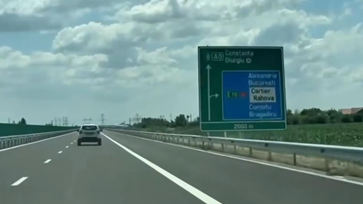 centura sud bucuresti deschide complet luni 30 iunie a0 aglomeratie