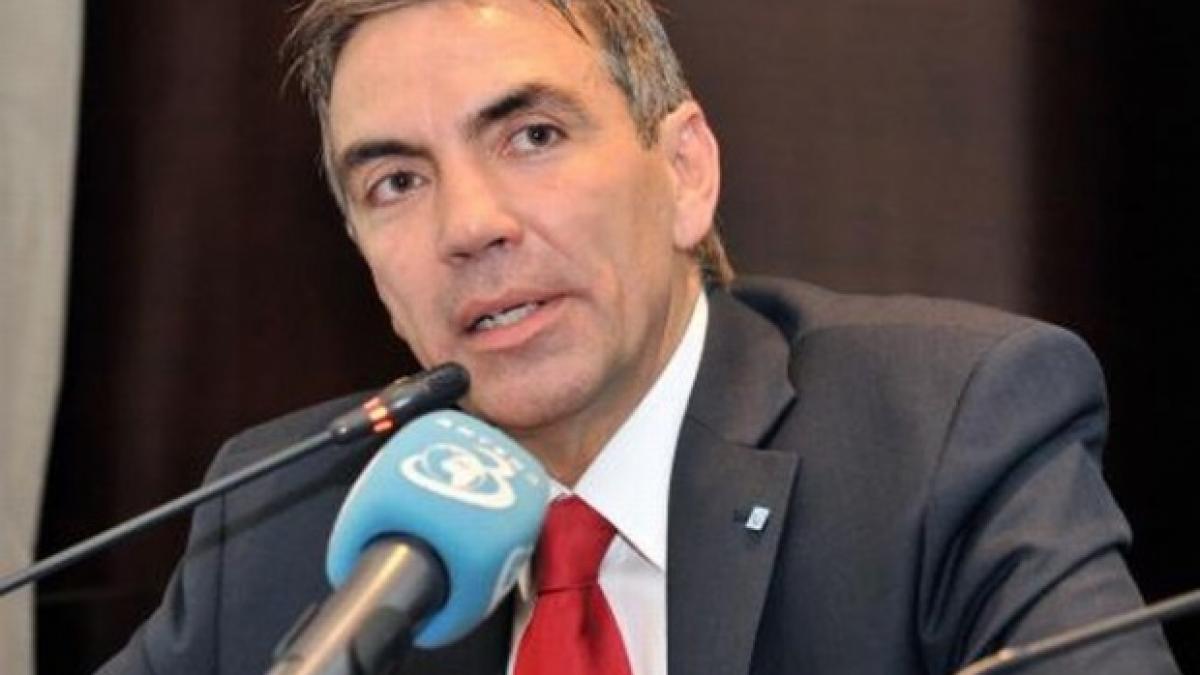 Vicepremier, către ÎCCJ: Să strângă cureaua și să nu găsească tot felul de tertipuri creative