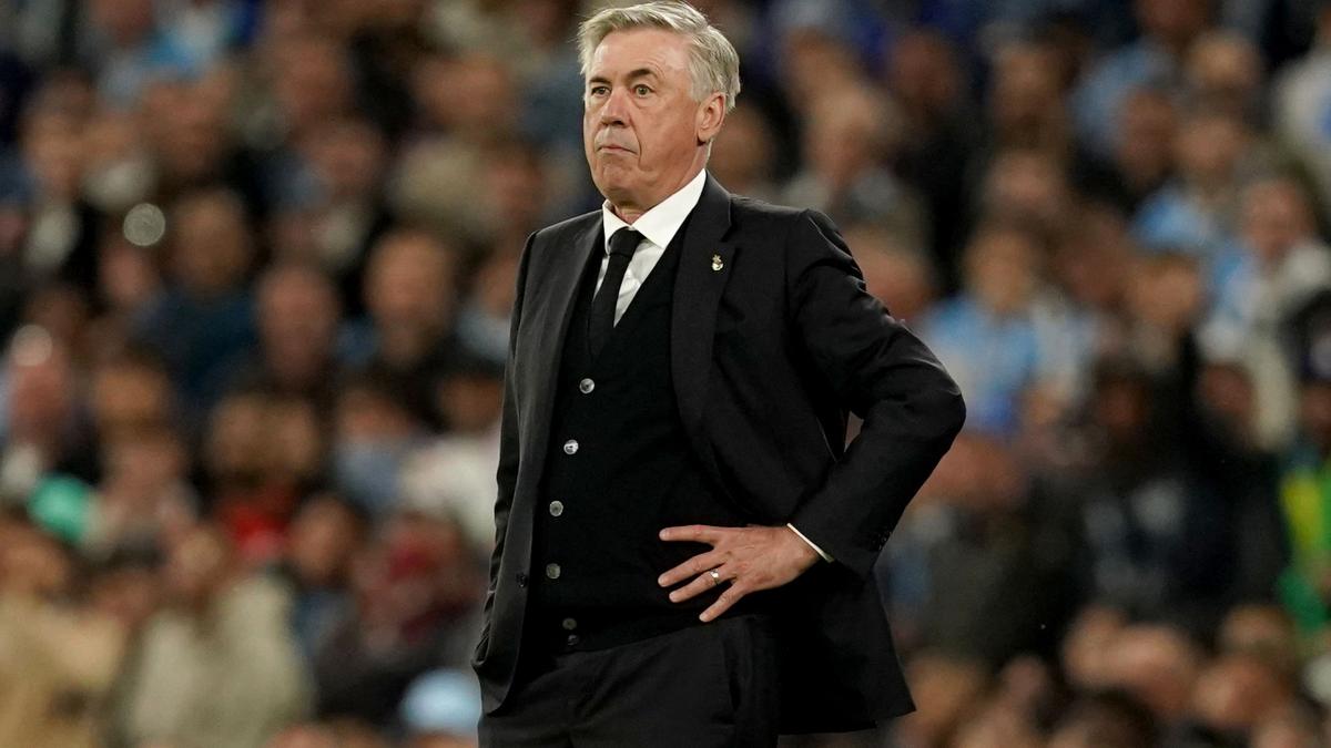 Ancelotti crede că Neymar poate ajuta Brazilia la CM 2026