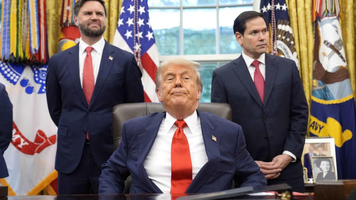 Trump forțează extinderea puterii sale cu „Un Mare și Frumos Proiect de Lege”