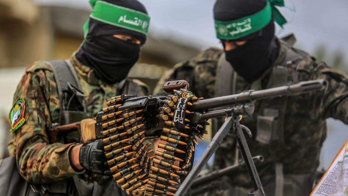 Hamas acceptă un armistițiu doar dacă înțelegerea va duce la finalul războiului