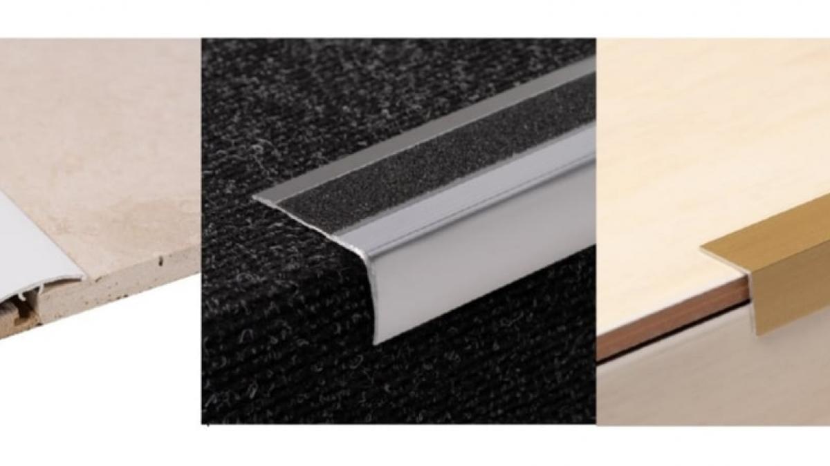 Colțarele din aluminiu – elemente esențiale pentru finisaje durabile și precise