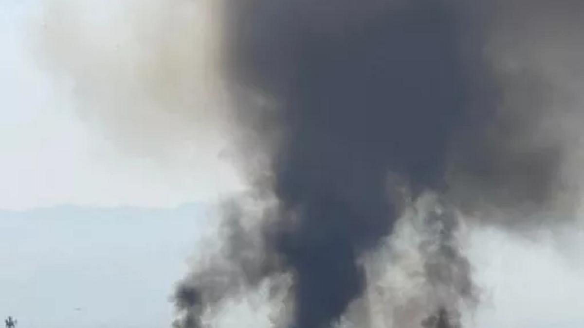 explozie benzinarie roma mai multi raniti trei stare grava