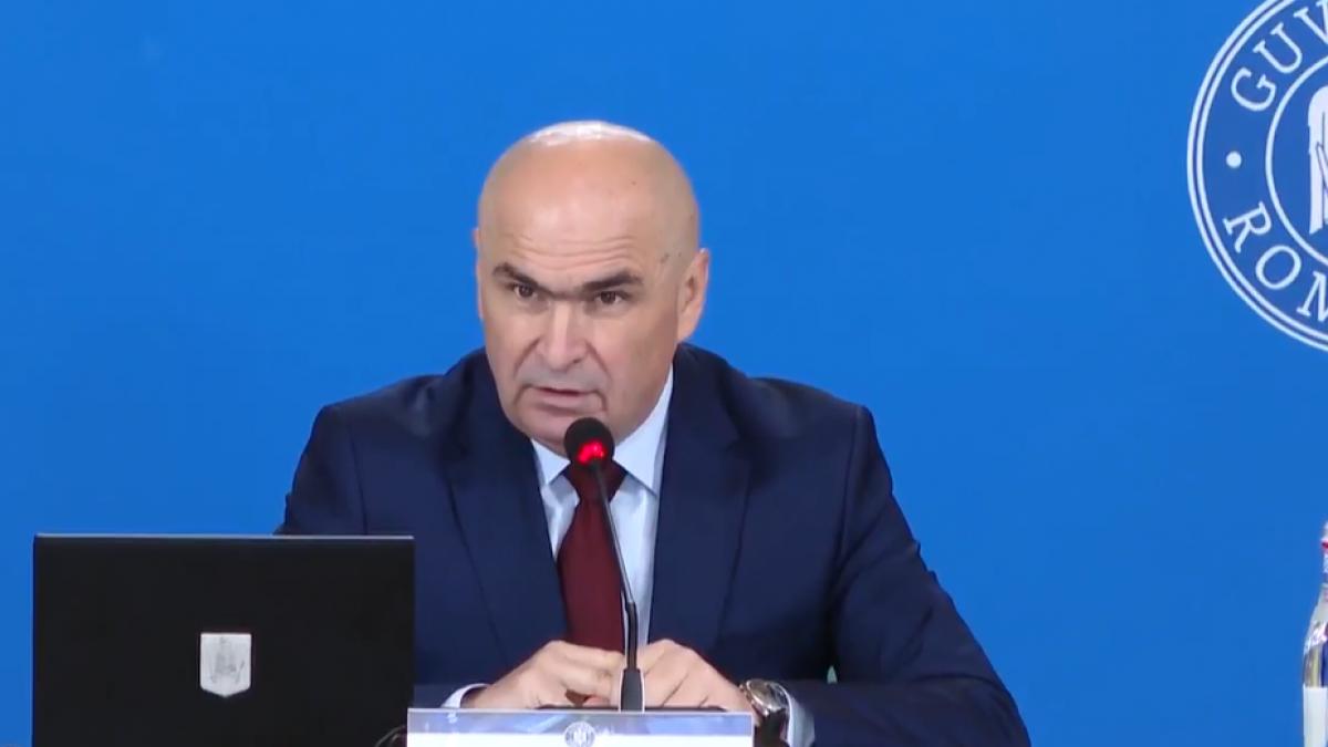 Cât timp va funcționa guvernul. Bolojan anunță ce îl va determina să plece din funcție