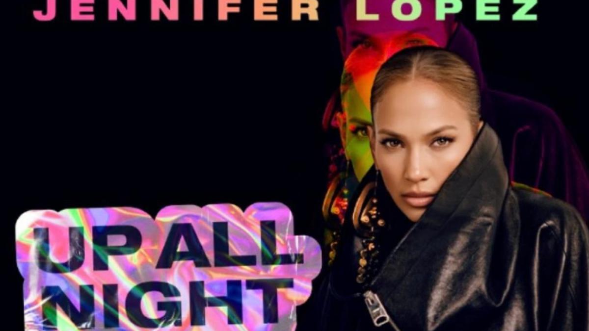 Antena Stars este singura televiziune care devine partener oficial pentru concertul lui Jennifer Lopez în România!