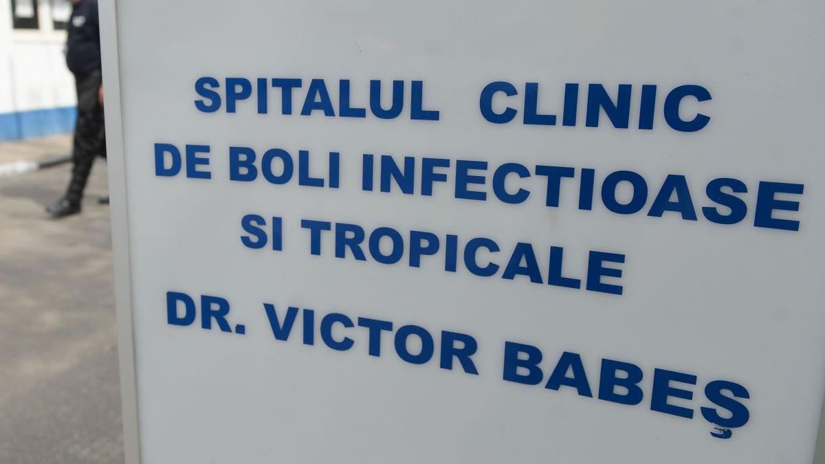 Caz de malarie confirmat în Bucureşti