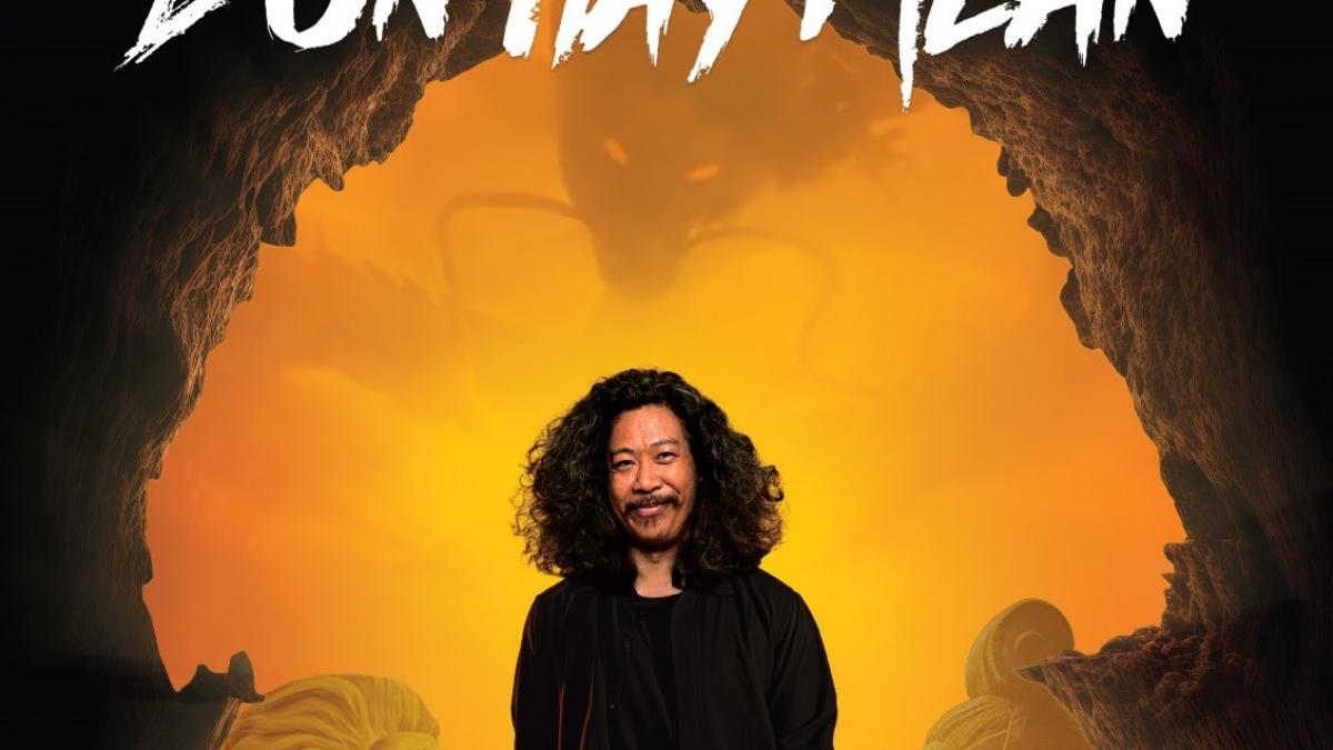 Comediantul Bun Hay Mean a murit la 43 de ani, după o cădere de la etajul opt al unei clădiri din Paris