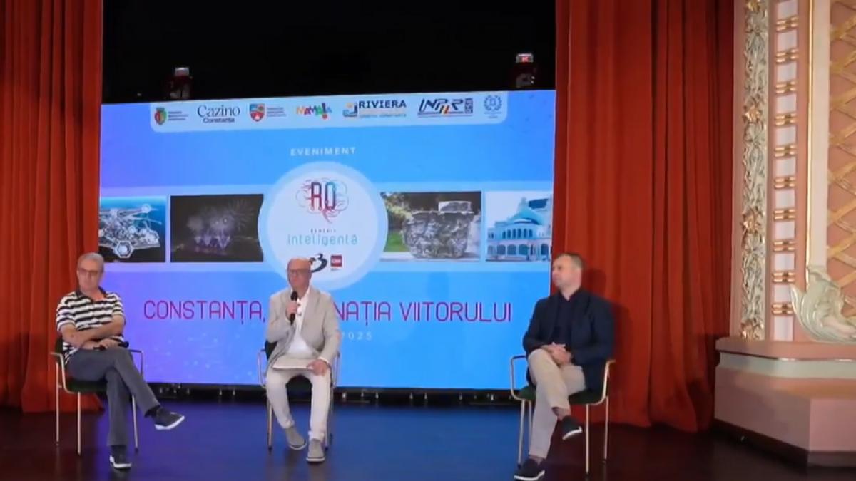 constanta destinatia viitorului un eveniment marca romania inteligenta