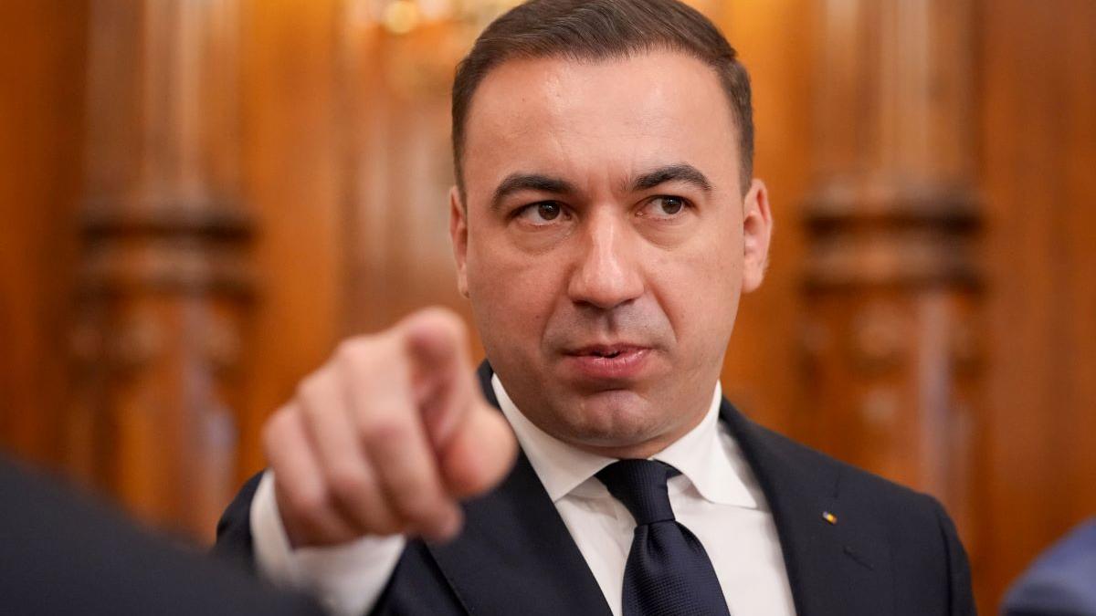 bogdan ivan ministrul energiei donatie salariu stat