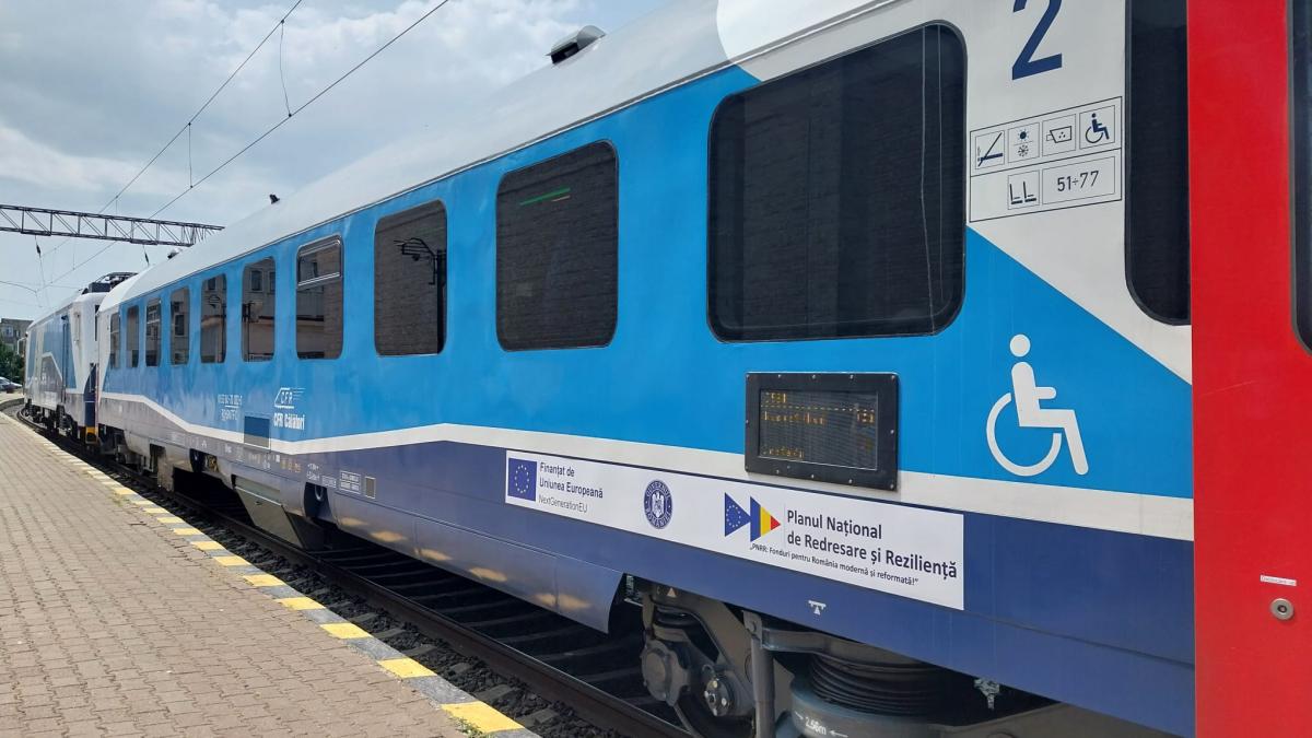 CFR - pus să dubleze prețurile. S-a găsit soluția optimă pentru faliment