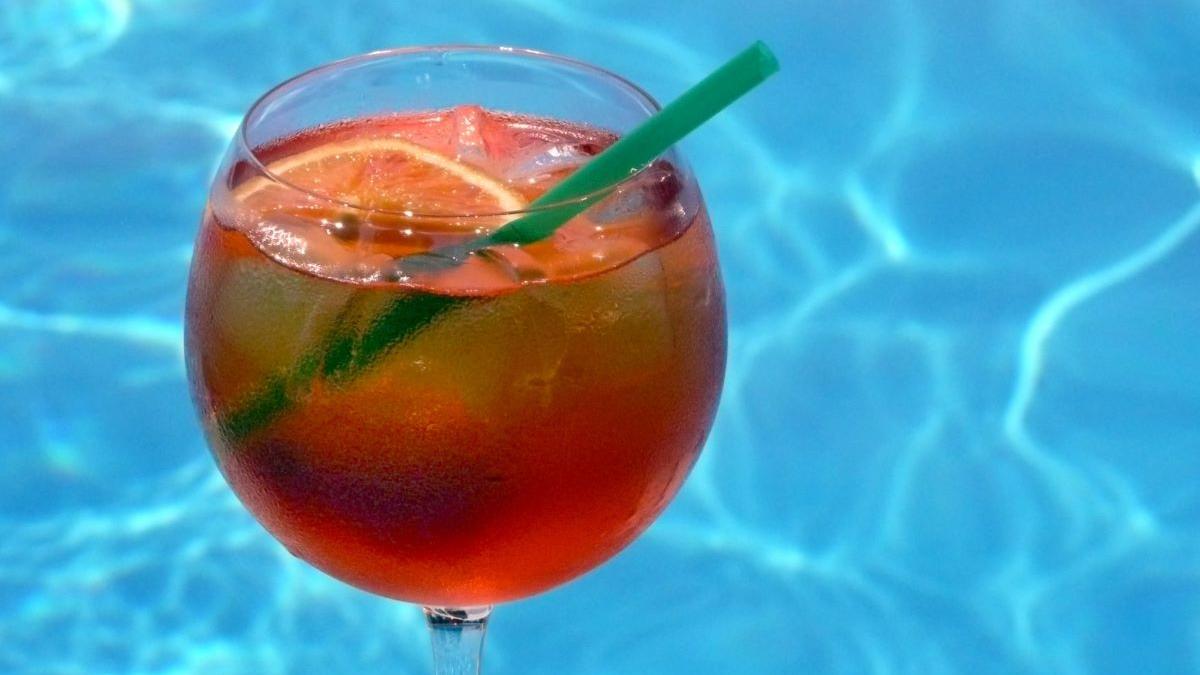 Sfaturi în bucătărie. Rețetă tradițională de sangria