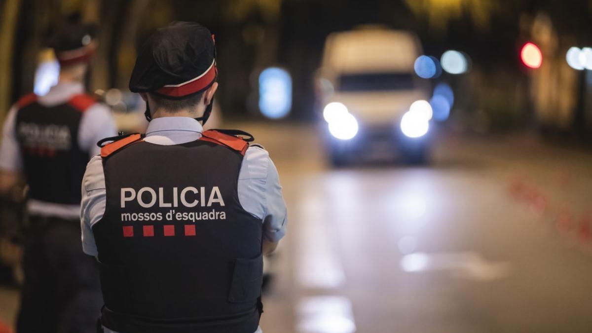 Vânătoare de migranți, în Murcia