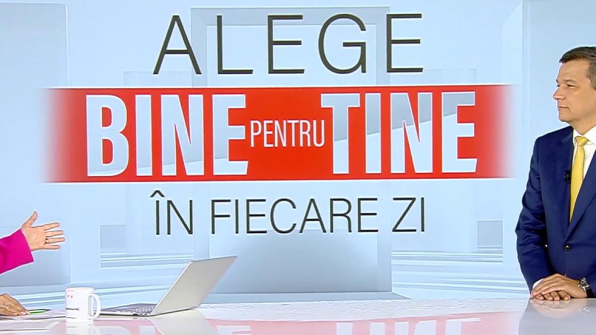 Sorin Grindeanu, despre taxarea marilor companii și corecțiile pe care le dorește în al doilea pachet al austerității, în exclusivitate, la Observator Antena 1. „Dacă ai făcut un venit în România, plăteşti impozit în România”