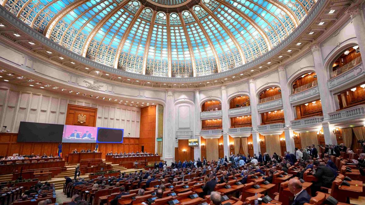 Guvernul și Parlamentul, complici prin pasivitate legislativă la operațiunea secretizării averilor și intereselor demnitarilor