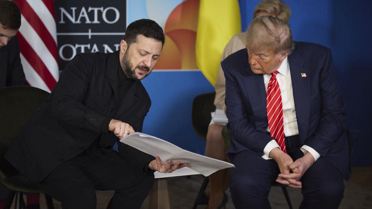 Viraj surprinzător, dar fragil al liderului american față de Kremlin: Trump nu e chiar atât de negru