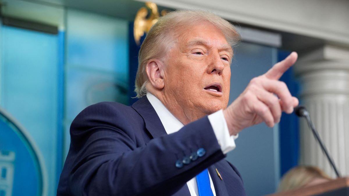 Donald Trump ar urma să efectueze o vizită în Pakistan în septembrie, susţin media locale