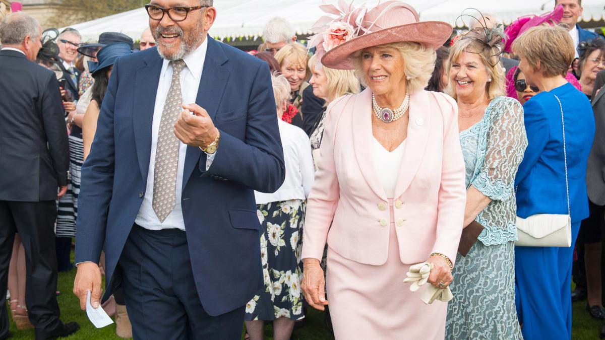 Regina Camilla va primi gradul de viceamiral al Marinei Regale Britanice
