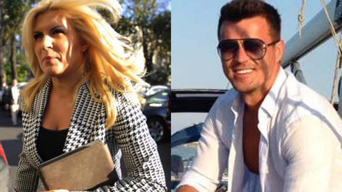 Bat clopote de nuntă la Elena Udrea? Adrian Alexandrov: Vedem