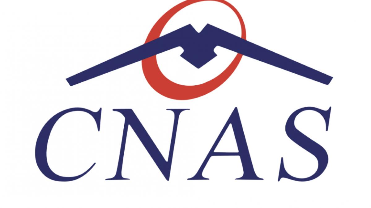 Fraudă în numele CNAS! Nu oferi CNP-ul sau datele bancare la telefon!