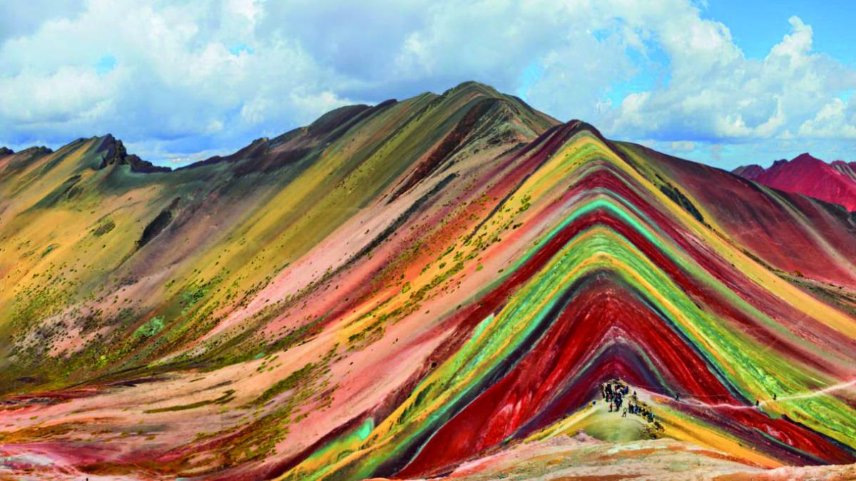 Peru, Panama și Costa Rica - trei fețe ale aceluiași miracol tropical