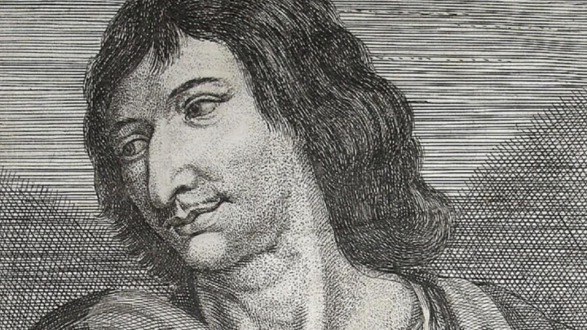 Cyrano de Bergerac, prințul gândirii libere baroce