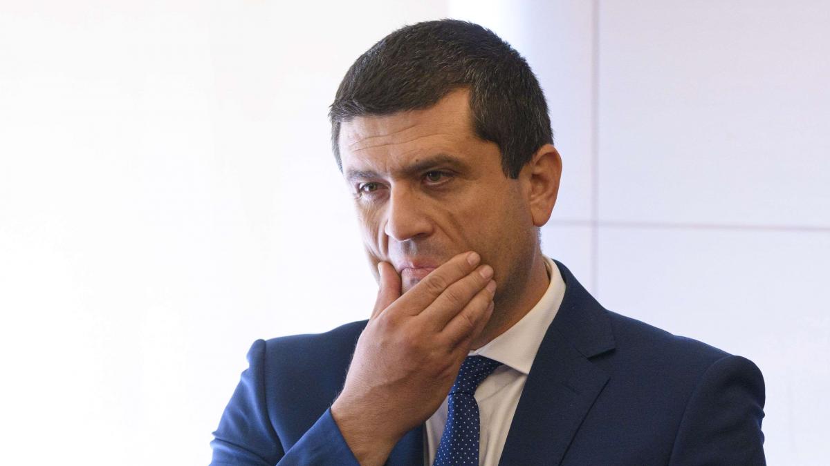 Ministrul Economiei, despre reorganizarea instituției pe care o conduce 