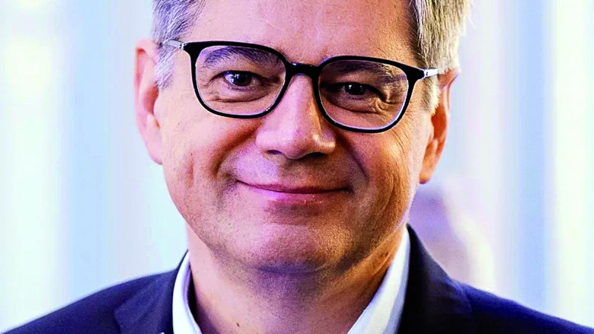 Recâștigarea supremației tehnologice europene