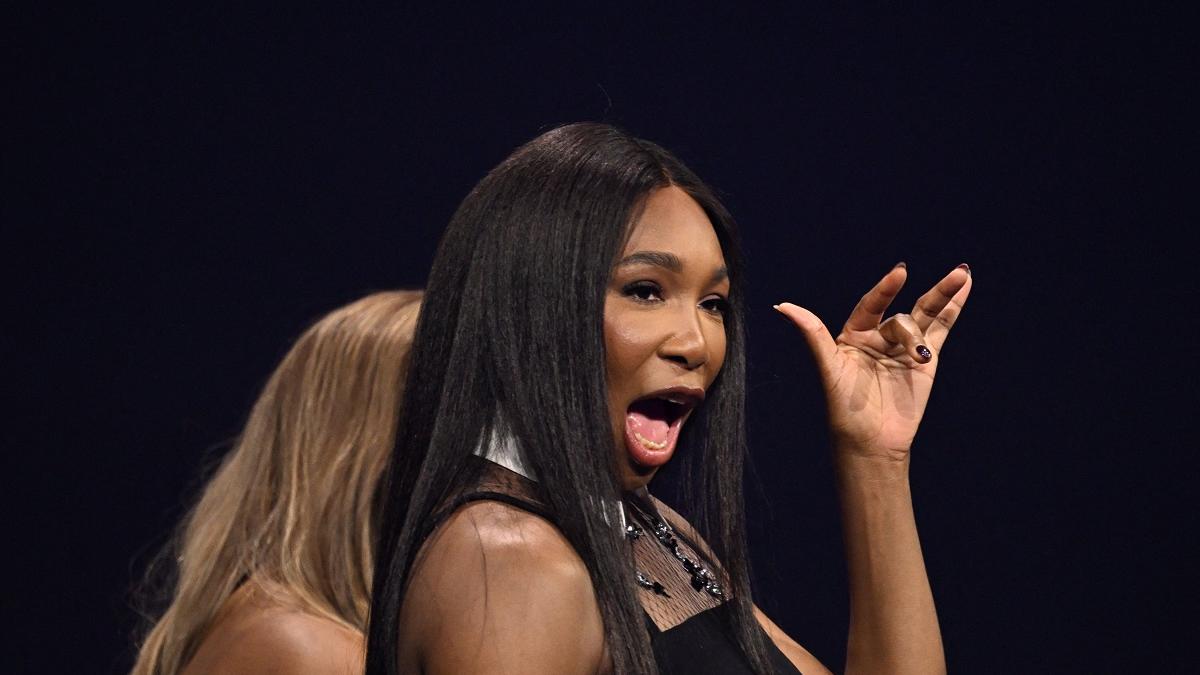 Venus Williams, cea mai vârstnică jucătoare care câștigă un meci WTA la simplu în ultimii 21 de ani