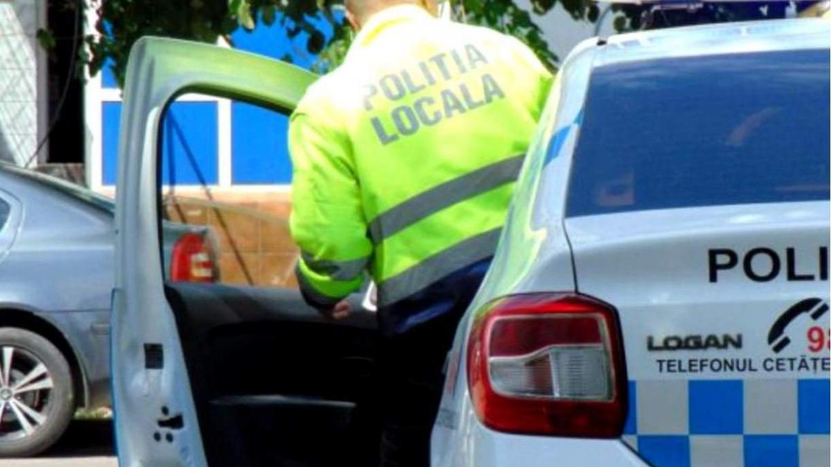 Concedieri în Poliția Locală. Circa 11.000 de agenți vor fi dați afară